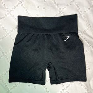Gymshark biker shorts